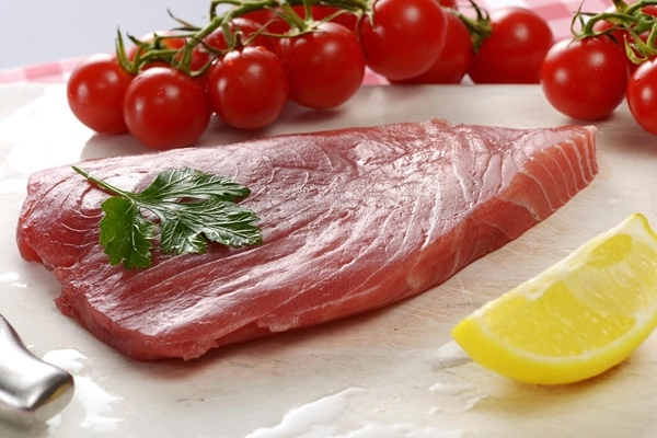 7 loại hải sản giúp giảm cân nhanh hiệu quả không nên bỏ qua - 5