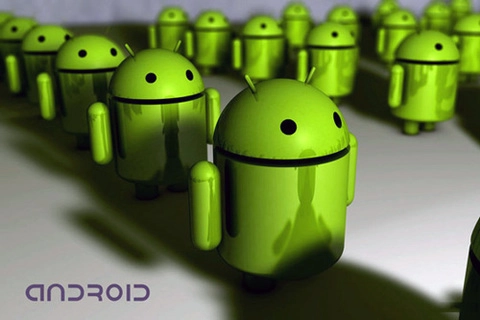 700000 thiết bị android được kích hoạt mỗi ngày - 1