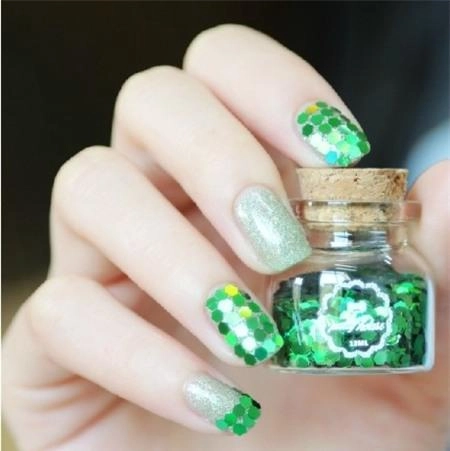 9 gam màu nail móng tay đẹp hot nhất mọi thời đại cuốn hút cô nàng 2016 - 15