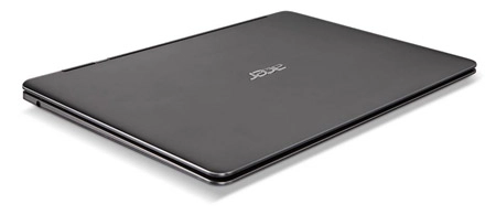 Acer aspire s3 có giá 19990000 đồng - 1
