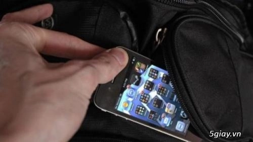 Activation lock - công cụ chống trộm dành cho iphone - 1