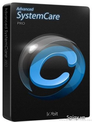 Advanced systemcare 7 pro full-tối ưu máy tính toàn diện - 1