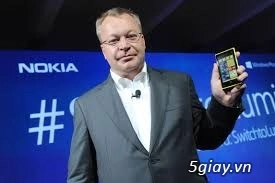 Ai giết dần nokia - 1