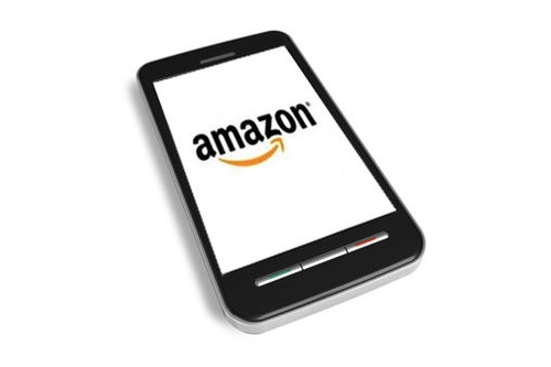 Amazon có thể ra smartphone 47 inch - 1