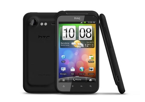 Ảnh 5 smartphone mới của htc - 1