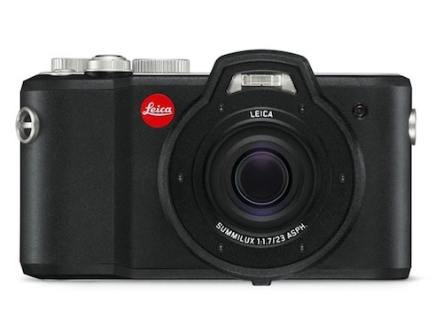 Ảnh chi tiết leica x-u máy ảnh chống nước đầu tiên của leica - 2