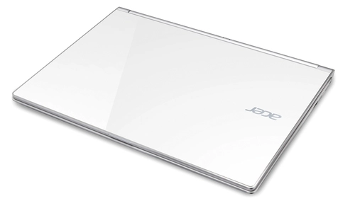 Ảnh chính thức acer aspire s3 - 1