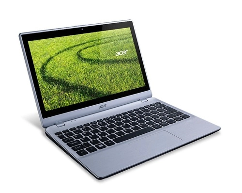 Ảnh chính thức acer aspire v5 và v7 mới - 1