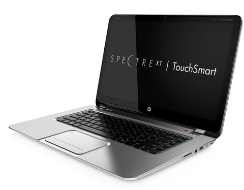 Ảnh chính thức spectre xt và envy touchsmart 4 - 1