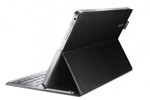 Ảnh chính thức ultrabook acer aspire p3 - 2