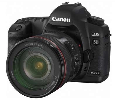 Ảnh chụp bởi canon 5d mark ii bị chấm đen - 1