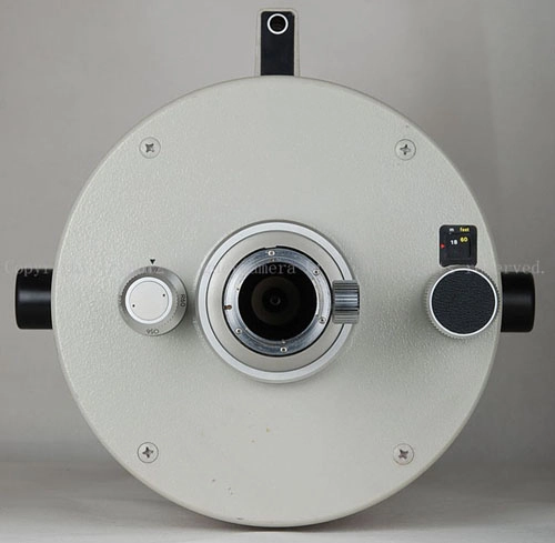 Ảnh ống kínhnikon reflex-nikkor 2000mm f11 - 2