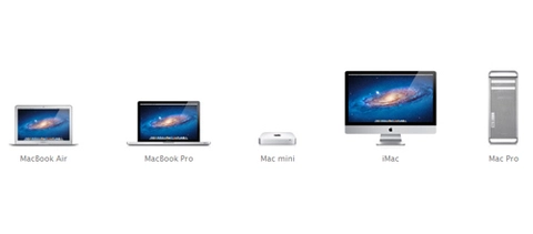 Apple khai tử macbook nhựa os x lion bắt đầu cho tải - 1