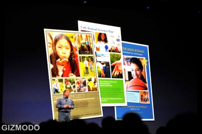 Apple ra mắt macbook pro 17 inch siêu mỏng - 2