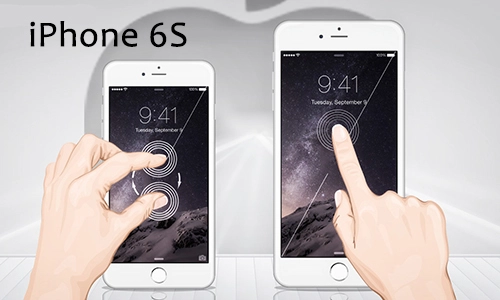 Apple sản xuất hàng loạt màn hình force touch cho iphone 6s - 1