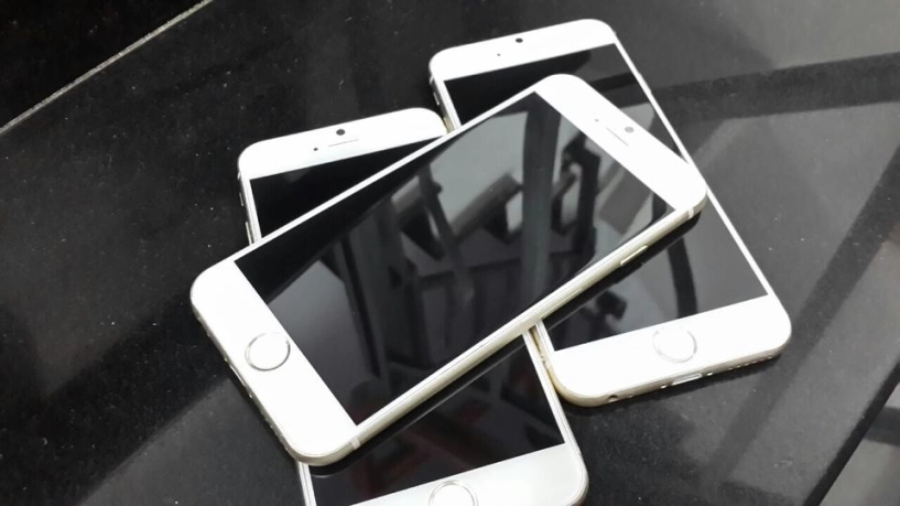 Apple sẽ chính thức bắt tay sản xuất iphone 6 vào tuần tới - 1