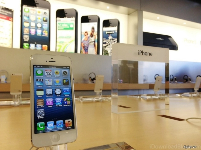 Apple sẽ tổ chức một sự kiện nâng cấp iphone hoành tráng vào tuần này - 1