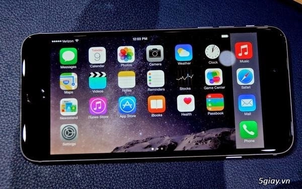 Apple tích hợp chip theo dõi sức khoẻ trên điện thoại iphone - 3