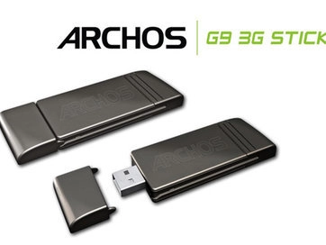 Archos ra mắt bộ đôi tablet chạy android 31 - 7