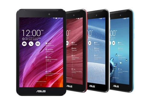 Asus fonepad nhận cập nhật kitkat sắp tới lượt zenfone - 2