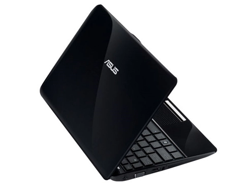 Asus giới thiệu netbook hỗ trợ xem phim hd - 1