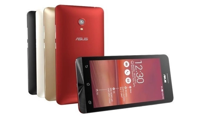 Asus ra mắt firmware update đối với zenfone 5 và zenfone 6 - 1