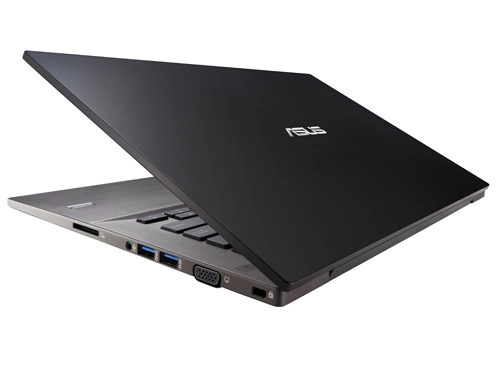 Asus ra ultrabook b400 bền gấp 6 lần laptop thông thường - 1