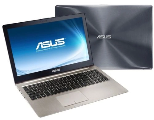 Asus ra ux51 màn hình nét ngang macbook pro retina - 1