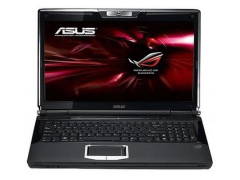 Asus thêm 2 laptop 3d mới - 1