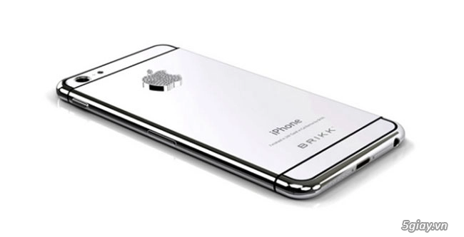 Bạn có thể đặt hàng iphone 6 gold trước tại brikk - 2