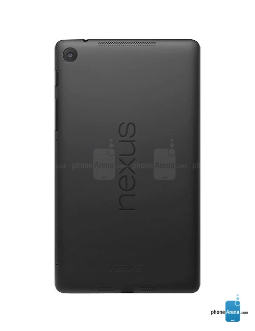 Bản nâng cấp cho nexus 7 2013 đã được tiết lộ - 2