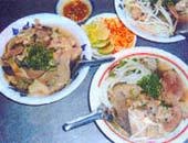 Bánh canh bến có - 1