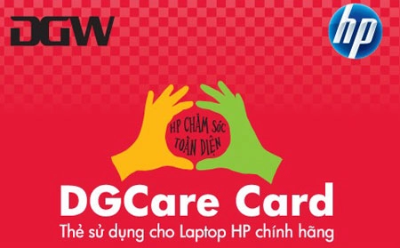 Bảo hành siêu tốc của hp - 1