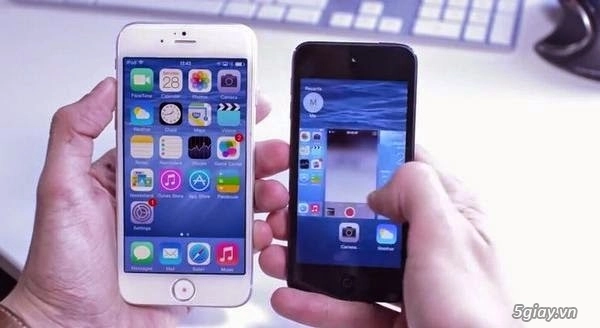 Bảo mật cao phục vụ cho sự kiện ra mắt điện thoại iphone - 1