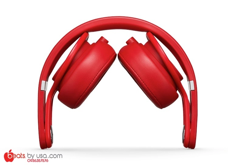 Beats mixr by drdre - red cá tính cho dj chuyên nghiệp - 3