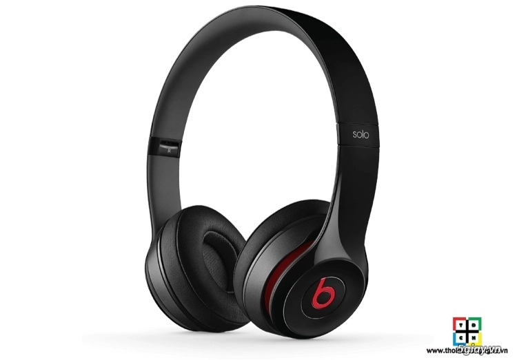 Beats solo 2 by drdre sẽ sớm có mặt tại việt nam - 2