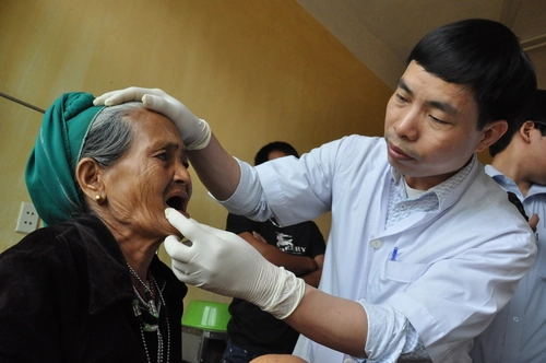 Bệnh viêm da lạ nguy cơ bùng phát - 1