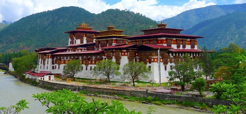 Bhutan - thiên đường bí ẩn của hạ giới - 1
