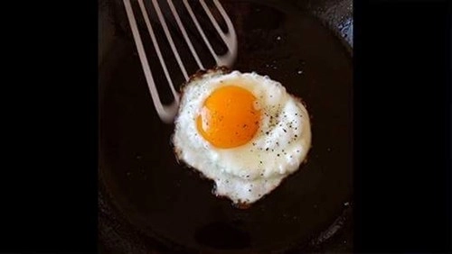 Bí kíp 10 món ăn từ trứng bạn nên biết - 1