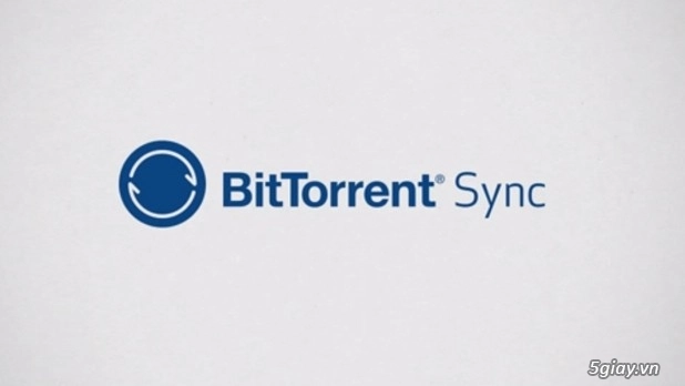 Bittorrent sync - giải pháp thay thế dropbox - 1