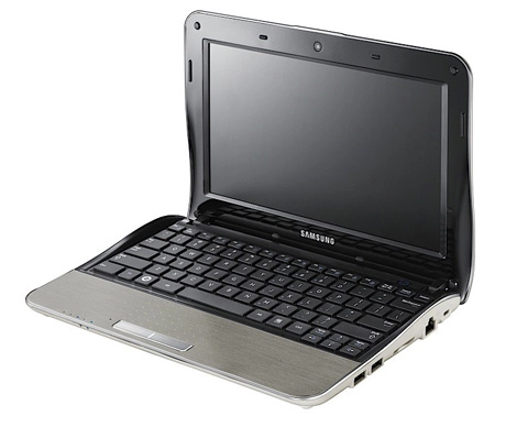 Bộ đôi laptop cá mập của samsung - 1