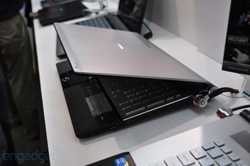 Bộ đôi laptop giải trí cao cấp của acer - 2