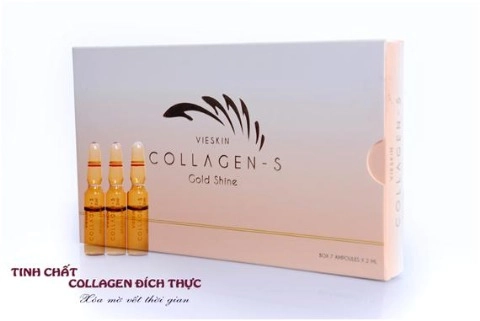 Bổ sung collagen xóa mờ vết thời gian - 3