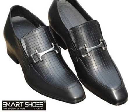 Bộ sưu tập giày thế hệ mới của smart shoes - 2