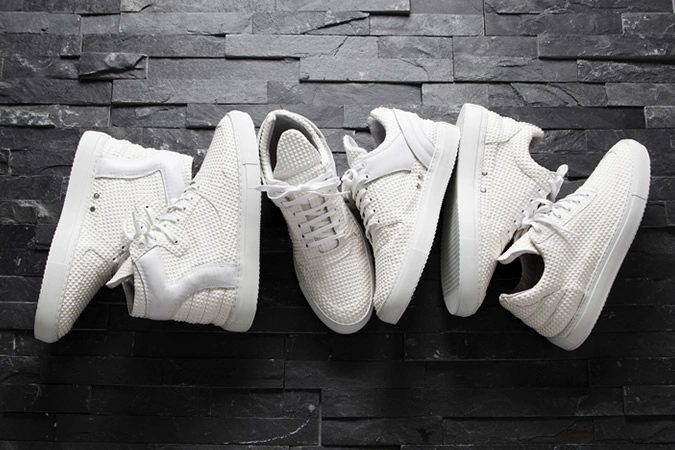 Bst giày nam filling pieces thu đông 2015 - 1