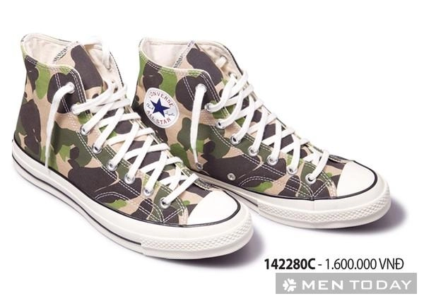 Bst sneakers chuck taylor all star 70 - 1