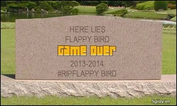 Bức tâm thư của website danh tiếng xin lỗi cha đẻ flappy bird - 4