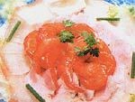 Bún tôm - thịt luộc - 1
