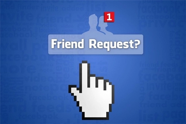 Cách kiểm tra những ai không thèm kết bạn với mình trên facebook - 1