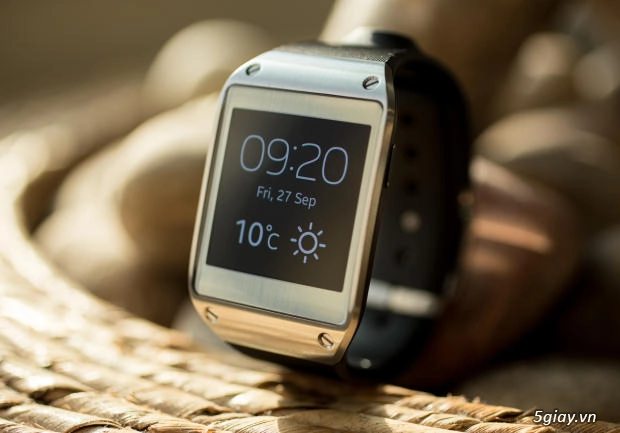 Cách root smartwatch samsung galaxy gear chiếc đồng hồ thông minh phong cách - 1